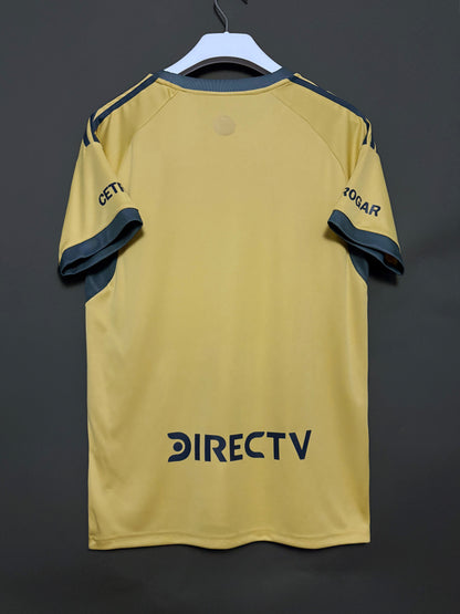 Boca Juniors 25/26 Jersey (Away)