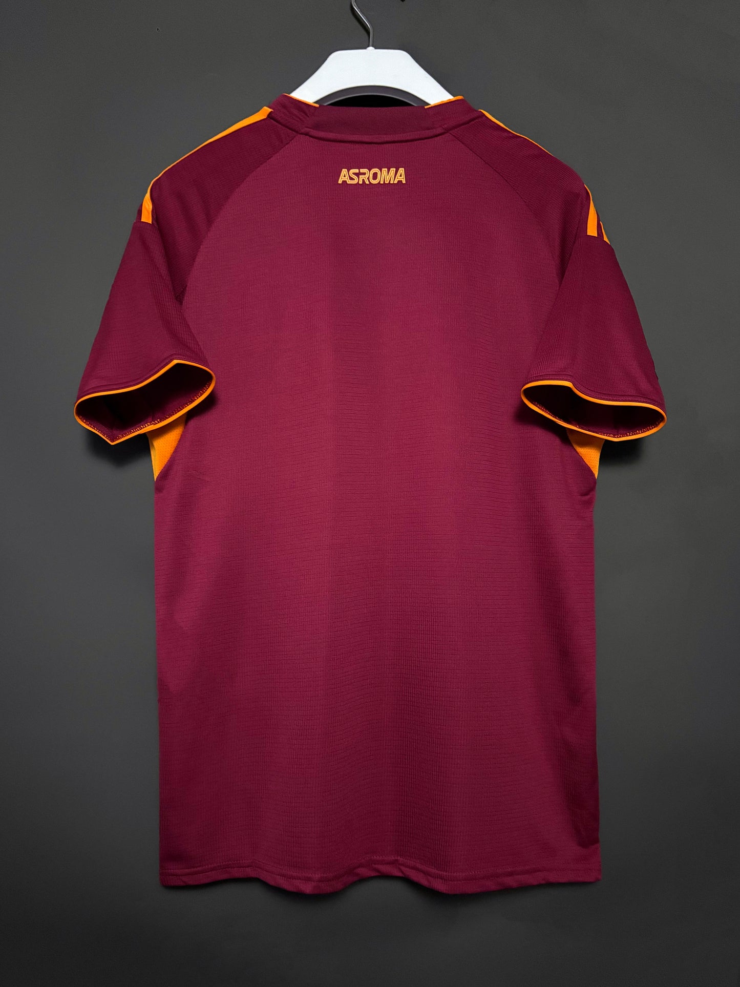 AS Roma 25/26 Jersey (Home)