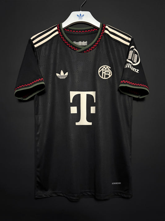 FC Bayern München 25/26 Jersey (Third)