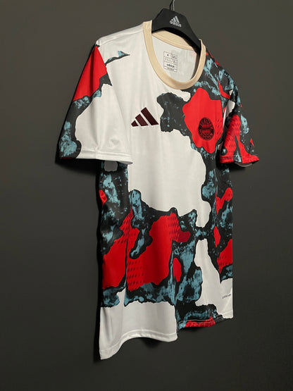 FC Bayern München 24/25 Jersey (Pre-Match)