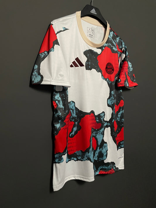 FC Bayern München 24/25 Jersey (Pre-Match)