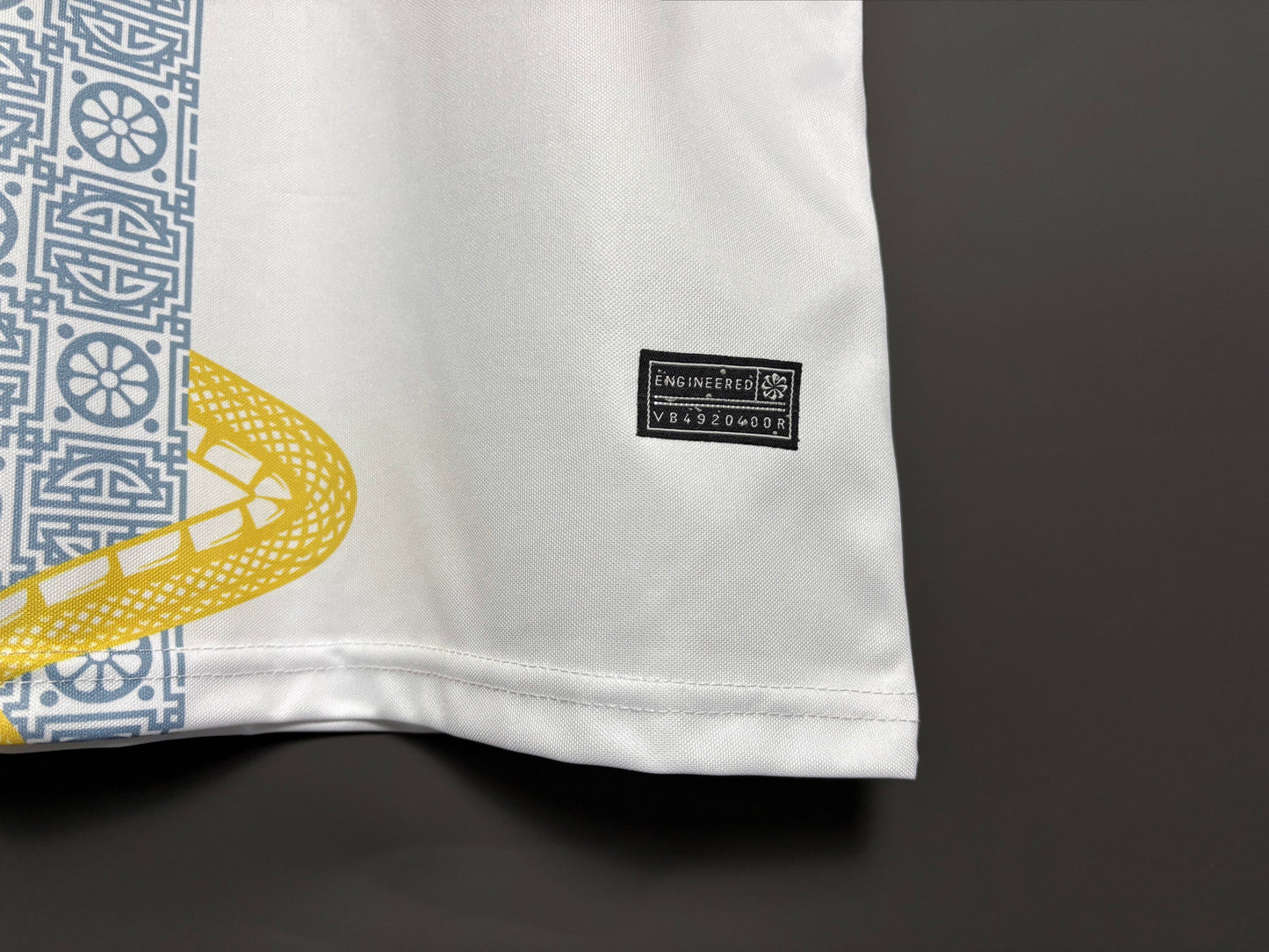 Tottenham Hotspur 25/26 Jersey (Year of the Snake)