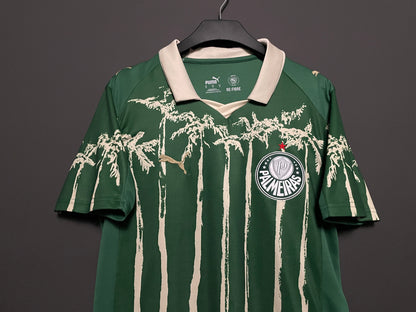Palmeiras 25/26 Jersey (Special Edition)