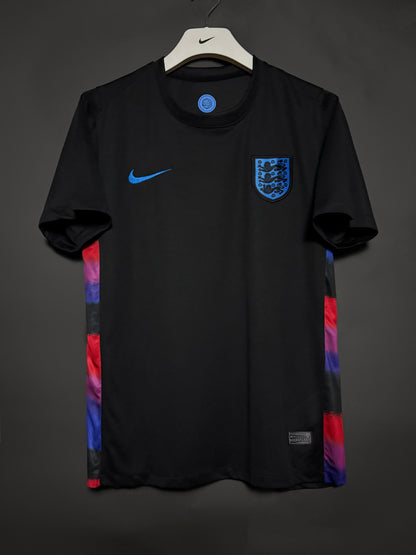England 2025 Jersey (Away)