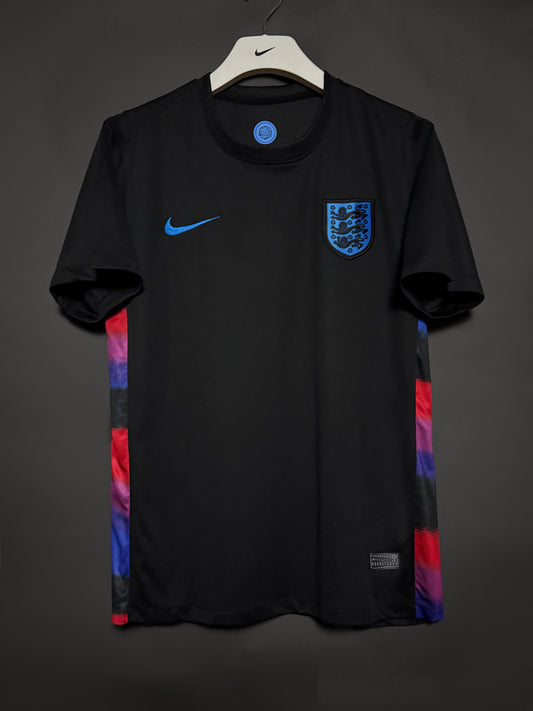 England 2025 Jersey (Away)