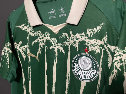 Palmeiras 25/26 Jersey (Special Edition)