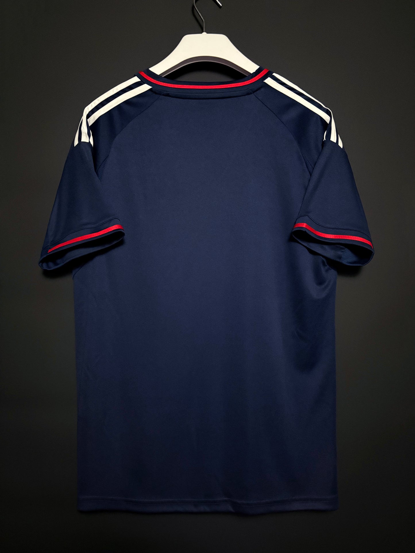 Olympique Lyonnais 25/26 Jersey (Away)