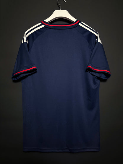 Olympique Lyonnais 25/26 Jersey (Away)