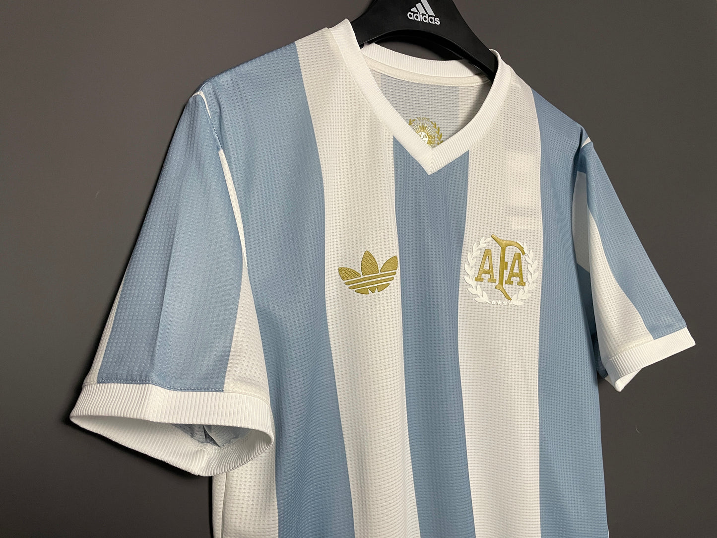 Argentina 2025 Jersey (Home)
