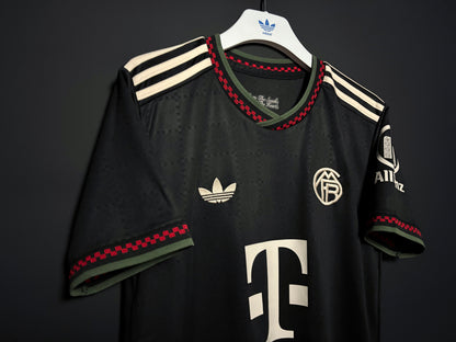 FC Bayern München 25/26 Jersey (Third)