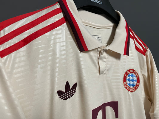 FC Bayern München 24/25 Jersey (Third)