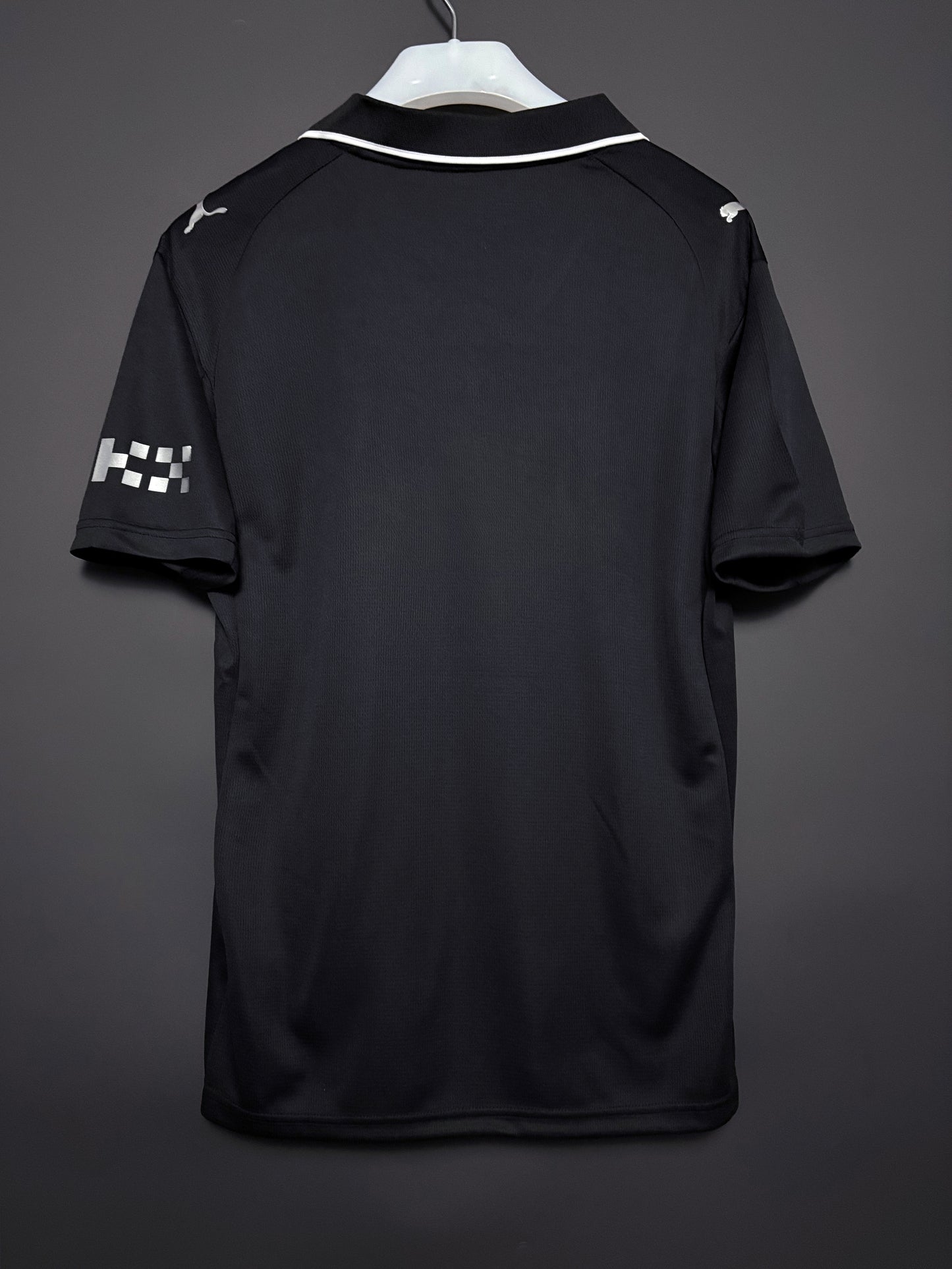 Manchester City 25/26 Jersey (Away)