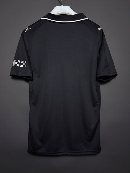 Manchester City 25/26 Jersey (Away)