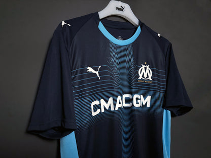 Olympique de Marseille 25/26 Jersey (Away)