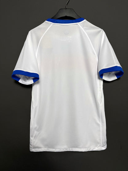 England 2025 Jersey (Home)