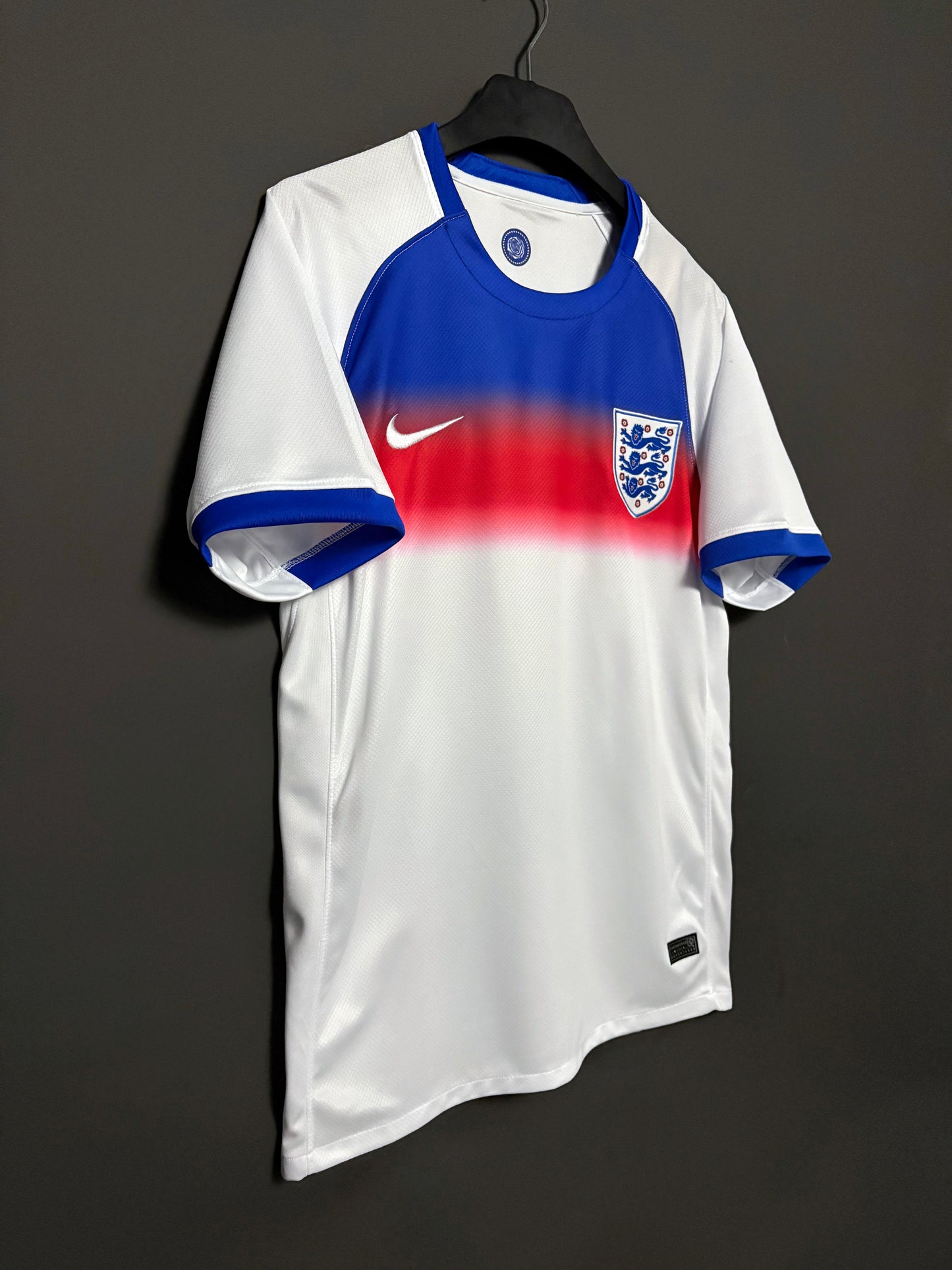 England 2025 Jersey (Home)