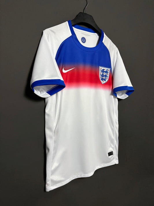 England 2025 Jersey (Home)
