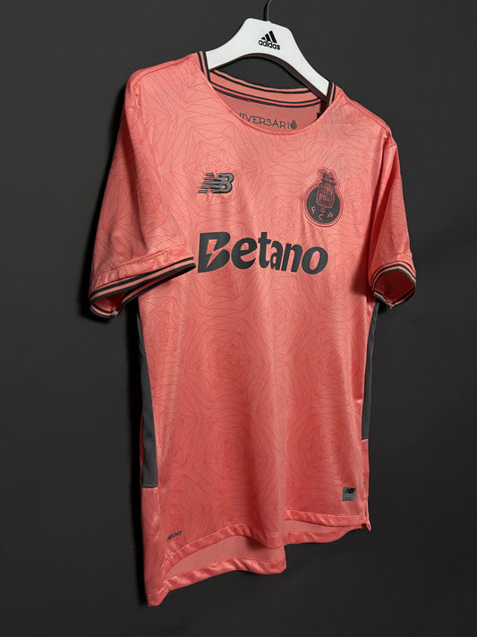FC Porto 25/26 Jersey (Away)