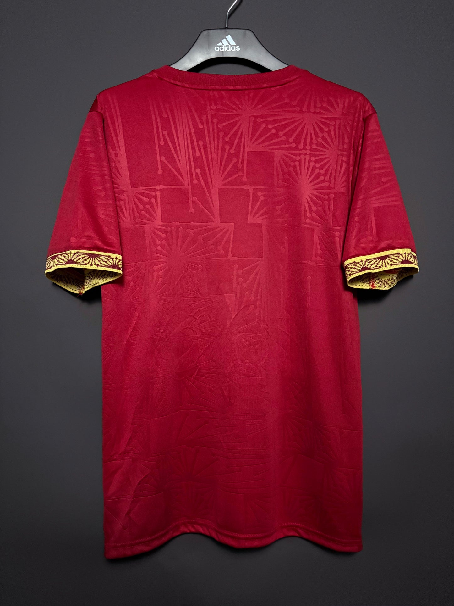 Mexico 25 Jersey (Third)