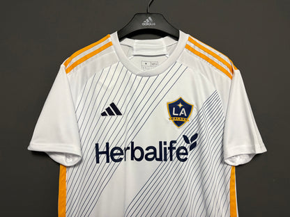 LA Galaxy 25 Jersey (Home)