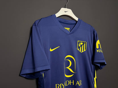 Atlético Madrid 25/26 Jersey (Away)