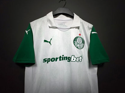 Palmeiras 25/26 Jersey (Away)