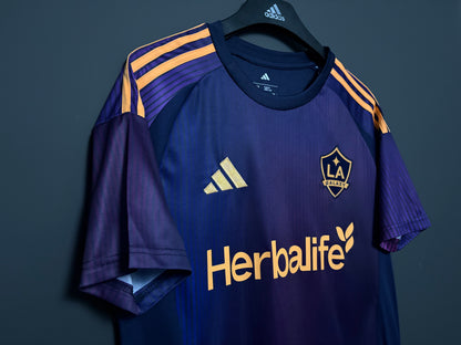 LA Galaxy 25 Jersey (Away)