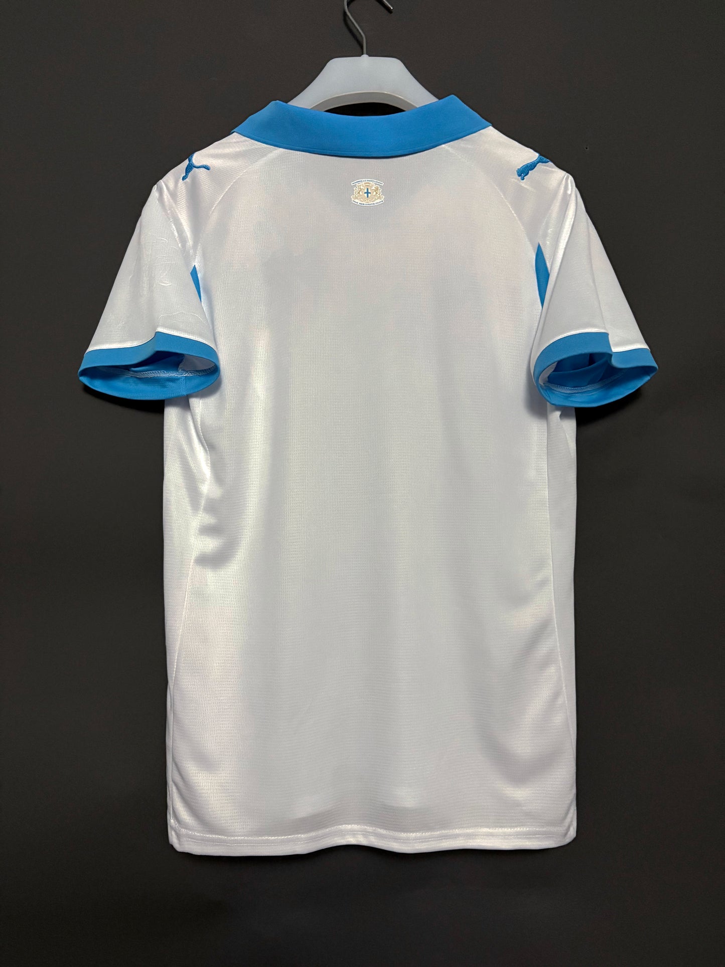 Olympique de Marseille 25/26 Jersey (Home)