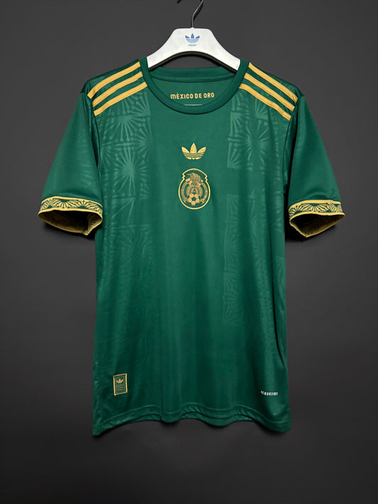 Mexico 25 Jersey (Away)