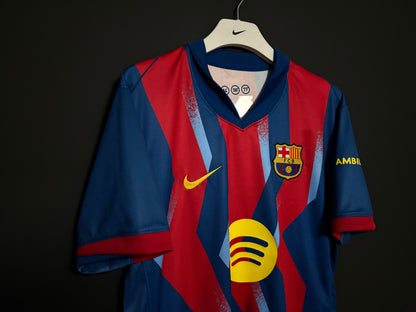 FC Barcelona 25/26 Jersey (4th)