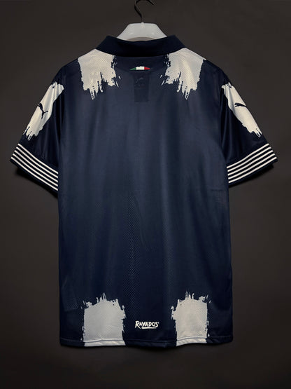 C.F. Monterrey 25/26 Jersey (Home)