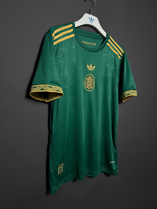 Mexico 25 Jersey (Away)