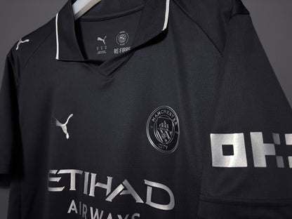 Manchester City 25/26 Jersey (Away)