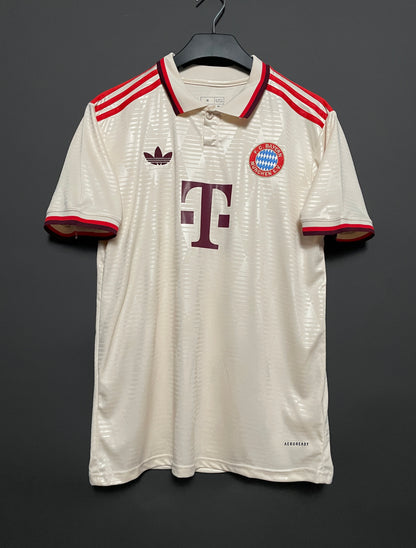 FC Bayern München 24/25 Jersey (Third)