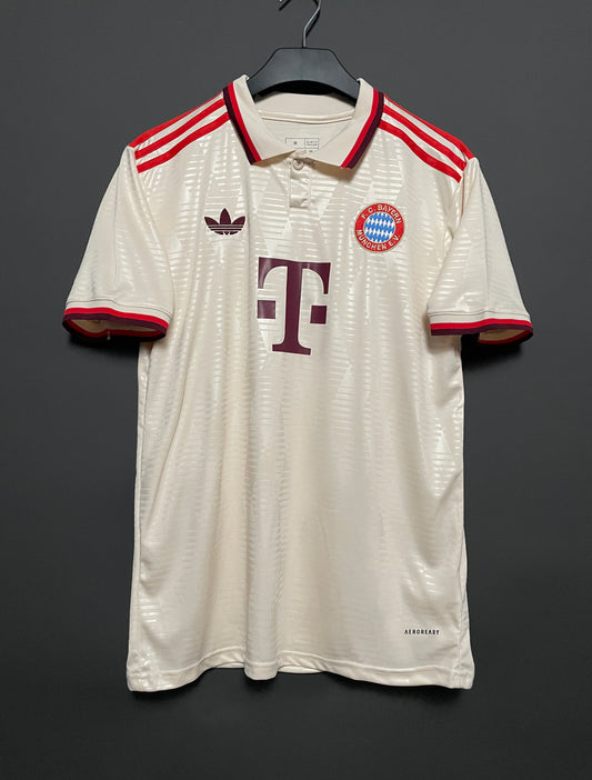 FC Bayern München 24/25 Jersey (Third)