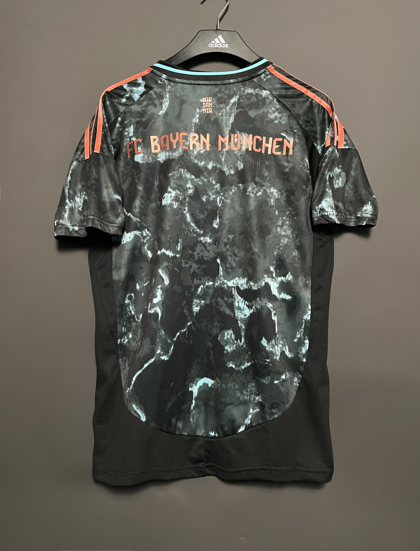 FC Bayern München 24/25 Jersey (Away)
