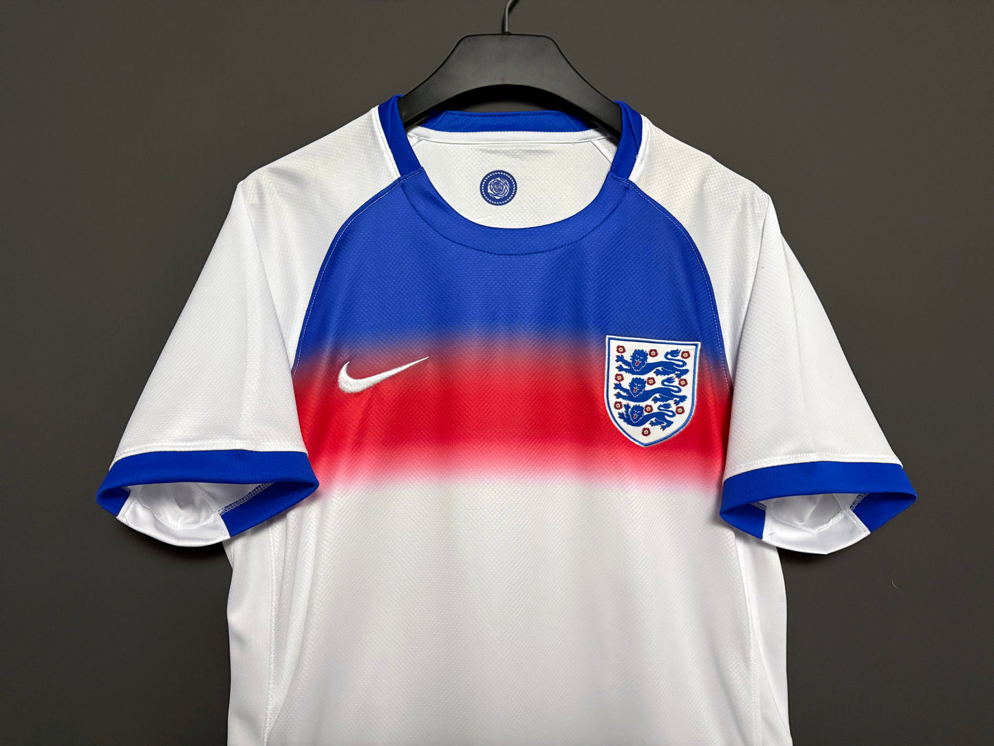 England 2025 Jersey (Home)
