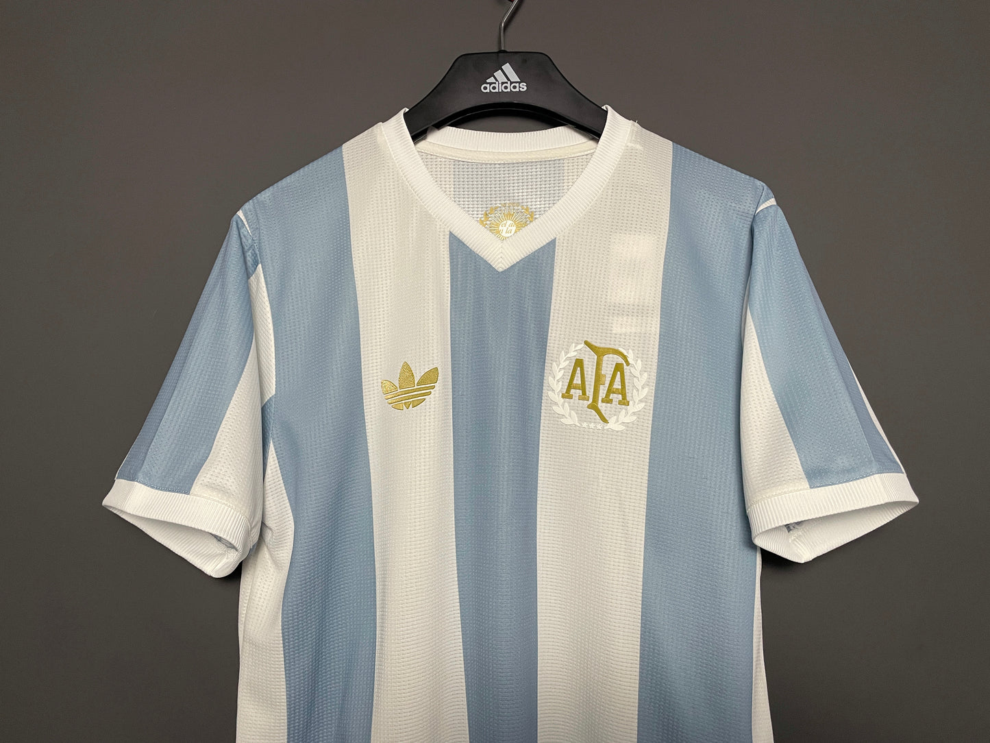 Argentina 2025 Jersey (Home)