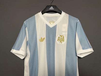 Argentina 2025 Jersey (Home)