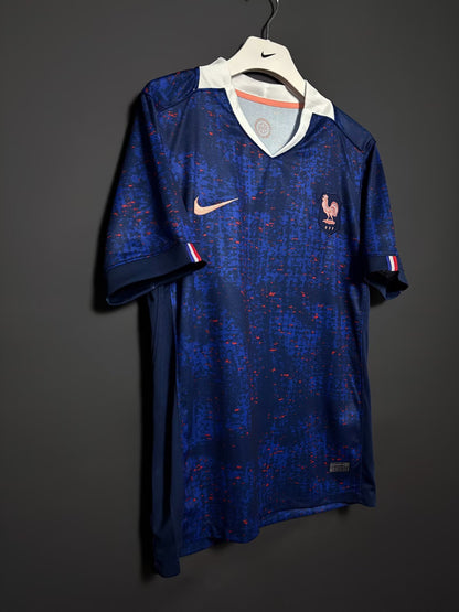 France 25 Jersey (Home)