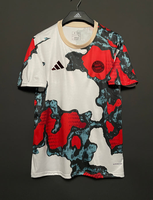 FC Bayern München 24/25 Jersey (Pre-Match)