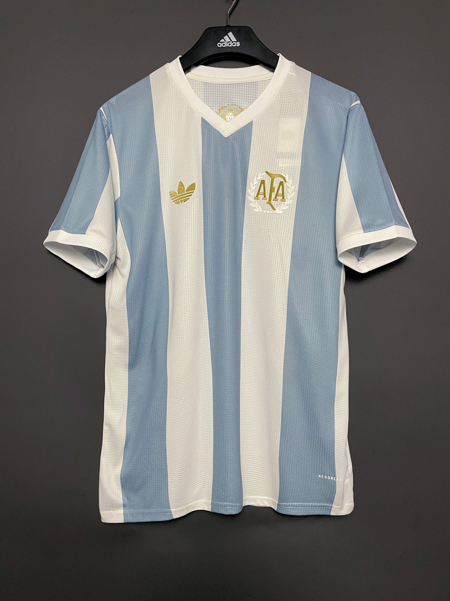 Argentina 2025 Jersey (Home)