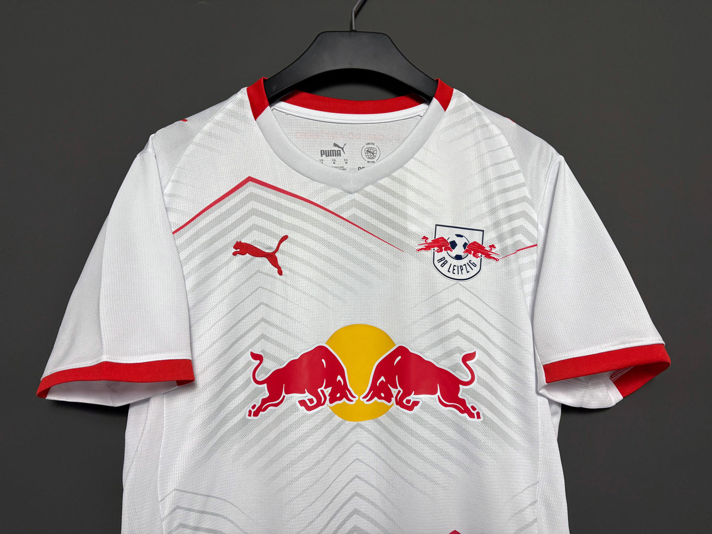 RB Leipzig 25/26 Jersey (Home)