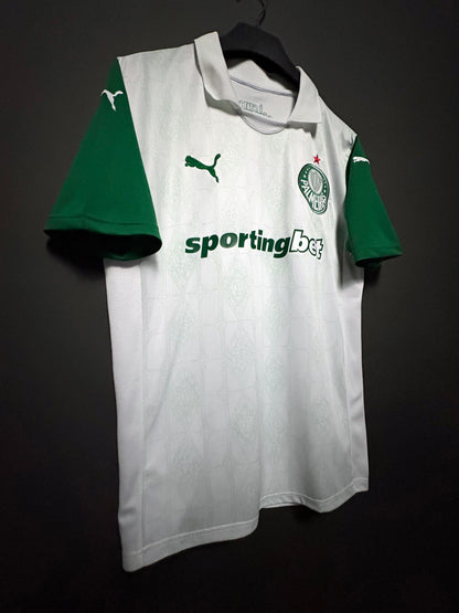 Palmeiras 25/26 Jersey (Away)