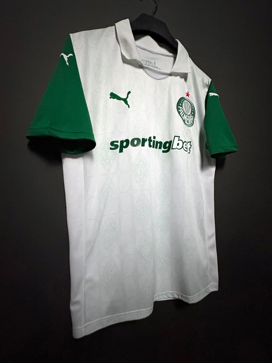 Palmeiras 25/26 Jersey (Away)