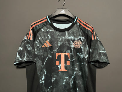 FC Bayern München 24/25 Jersey (Away)