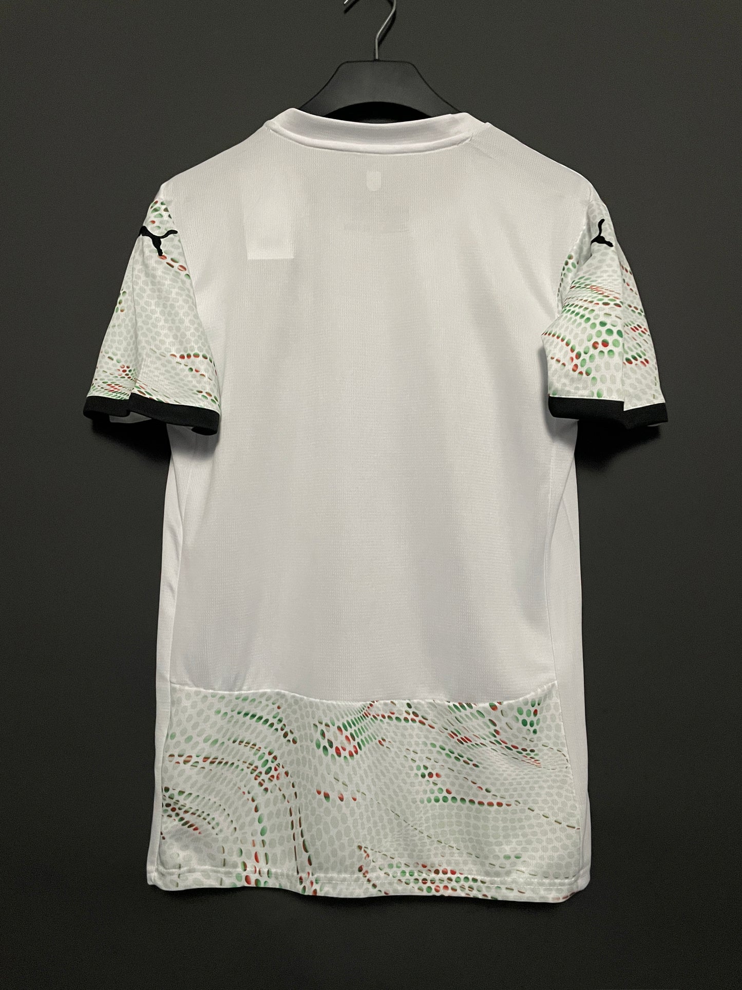 Portugal 2025 Jersey (Away)