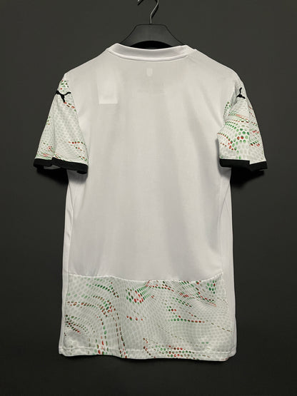 Portugal 2025 Jersey (Away)