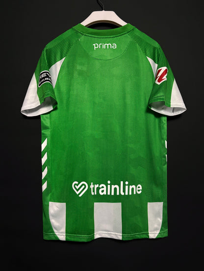 Real Betis 25/26 Jersey (Home)