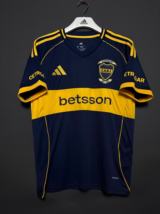 Boca Juniors 25/26 Jersey (Home)